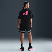Nike A'ja Wilson Women's Loose Short-Sleeve T-Shirt