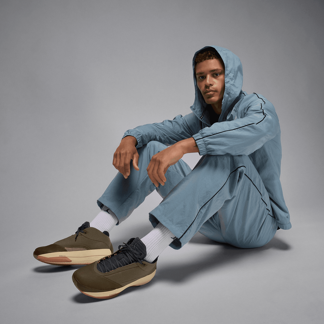 Air Jordan 40 PF【29cm】 Buy Air Jordan 40 PF 'The Classic' - HM9932 100 | GOAT CA