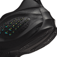 Wmns Nike First Sight Shadow 'Black'