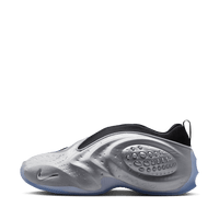 Wmns Nike First Sight Shadow 'Metallic Silver'
