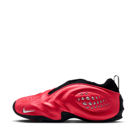 Wmns Nike First Sight Shadow 'Light Crimson and Metallic Silver'