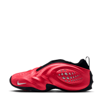 Wmns Nike First Sight Shadow 'Light Crimson and Metallic Silver'