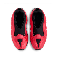 Wmns Nike First Sight Shadow 'Light Crimson and Metallic Silver'
