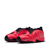 Wmns Nike First Sight Shadow 'Light Crimson and Metallic Silver'