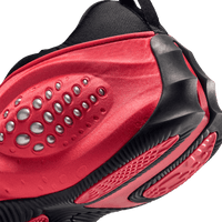 Wmns Nike First Sight Shadow 'Light Crimson and Metallic Silver'