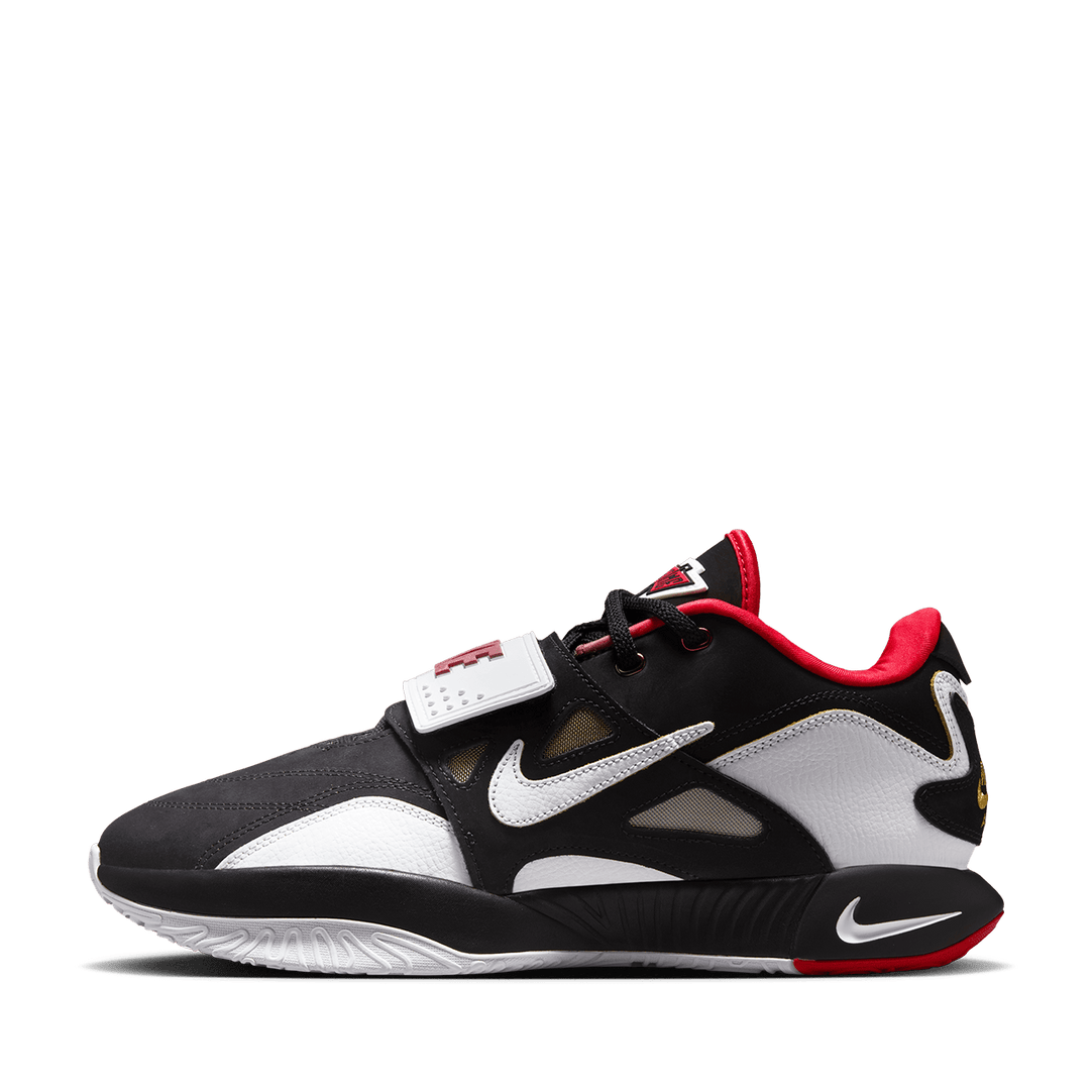 Nike LeBron XXI EP 'Prime 93' – TITAN