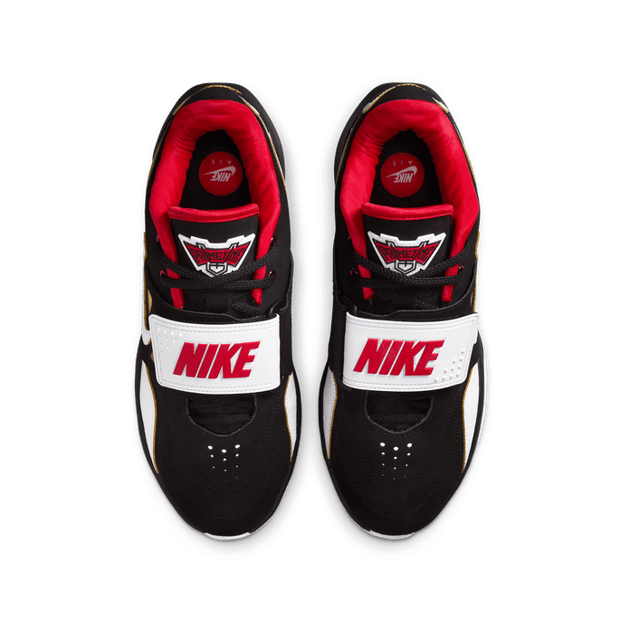 Nike LeBron XXI EP 'Prime 93' | Black