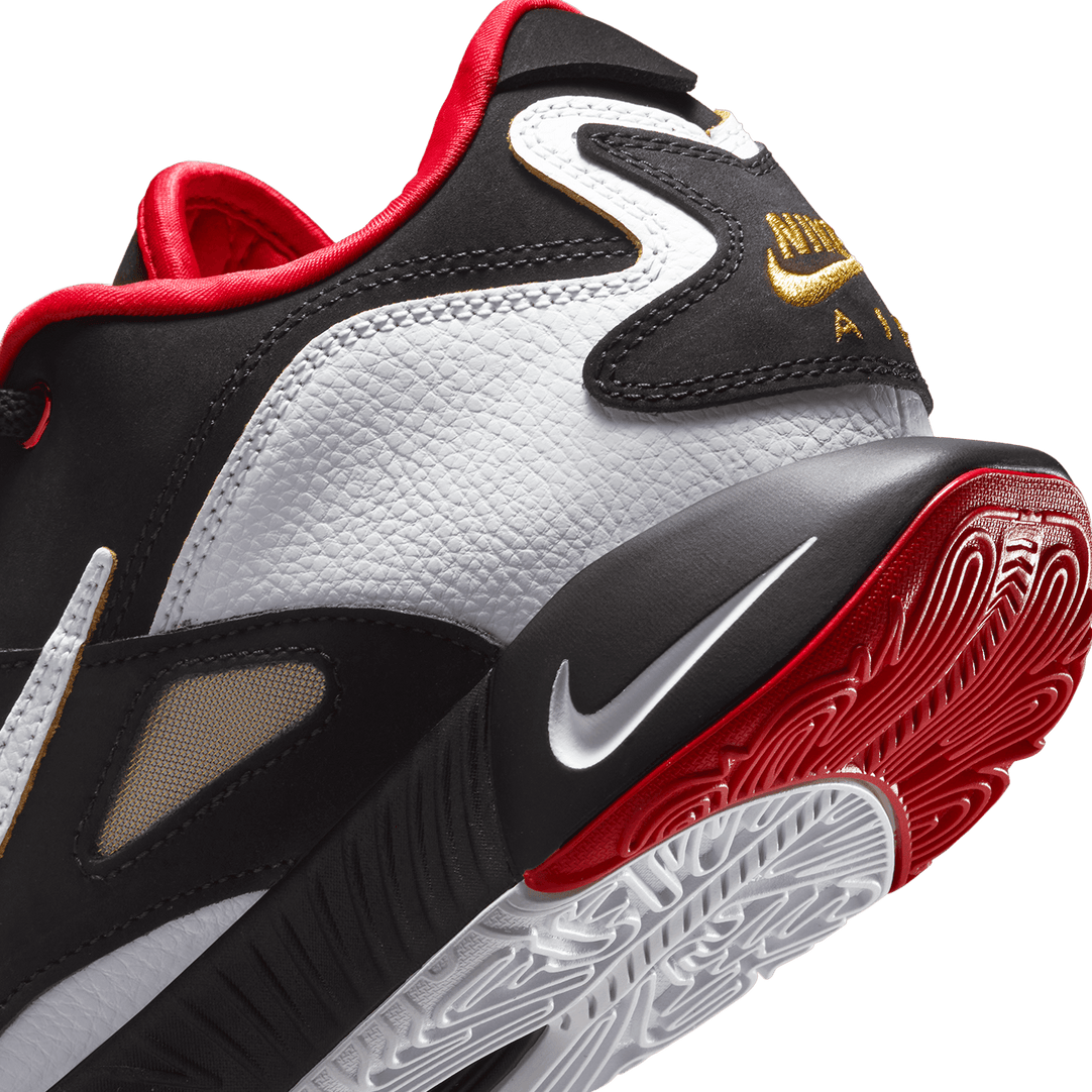 シューズ(男性用) Nike LeBron 21 \"Prime 93\" HQ3479-001 7/17発売 NIKE LEBRON 21 EP / ナイキ レブロン 21 EP “Prime 93