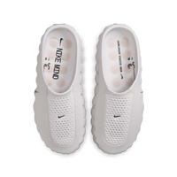 Wmns Nike Mind 001 'Summit White & Metallic Silver'