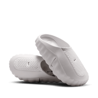 Wmns Nike Mind 001 'Summit White & Metallic Silver'