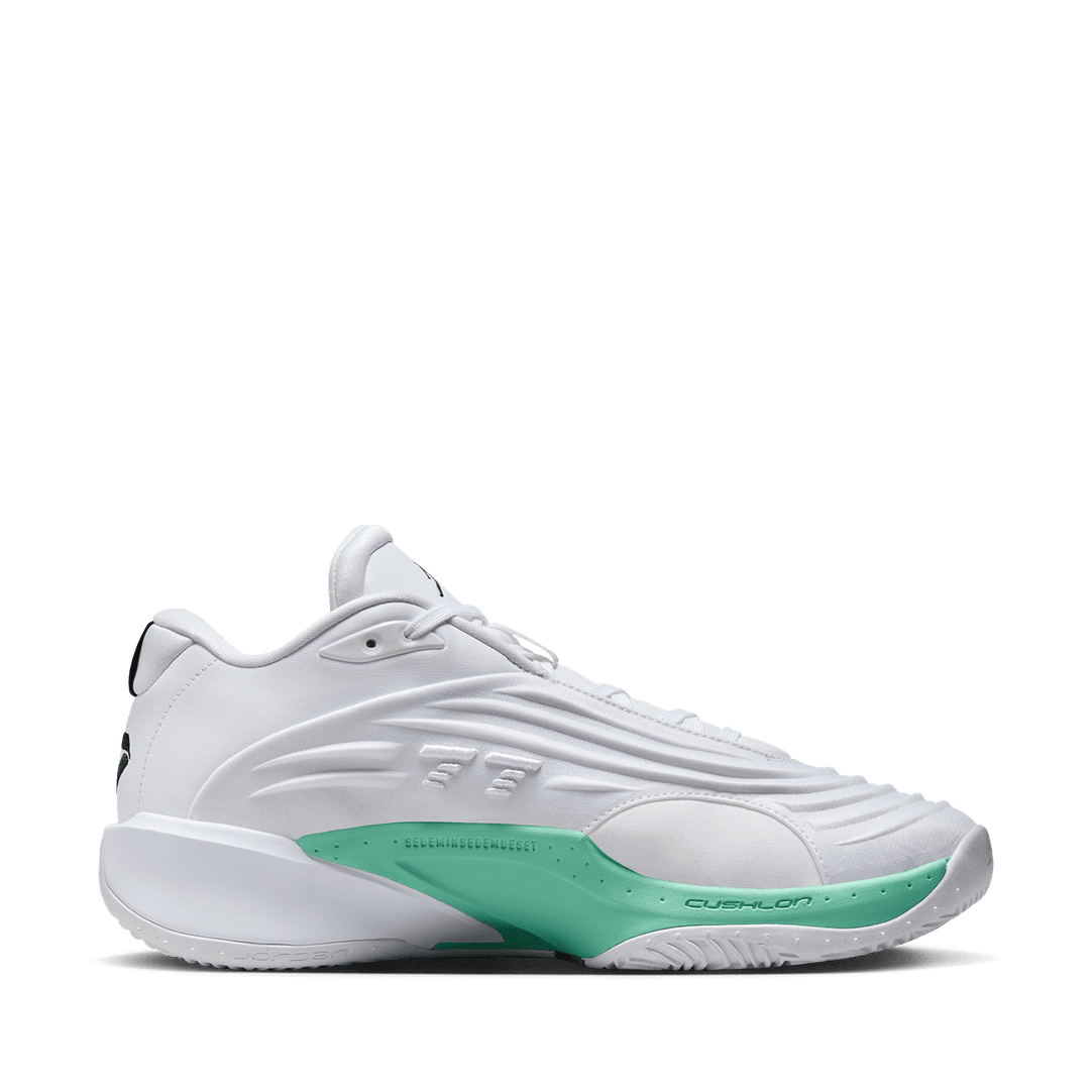 Jordan Luka 3 PF 'Photo Finish' | White
