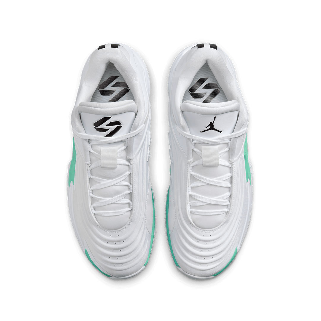 新品28.5cm JORDAN LUKA 3 “Photo Finish” Jordan Luka 3 Photo Finish Men's - HQ5054-107/HQ5055-107 - US