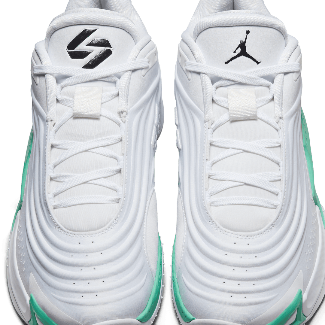 Jordan Luka 3 PF 'Photo Finish' | White
