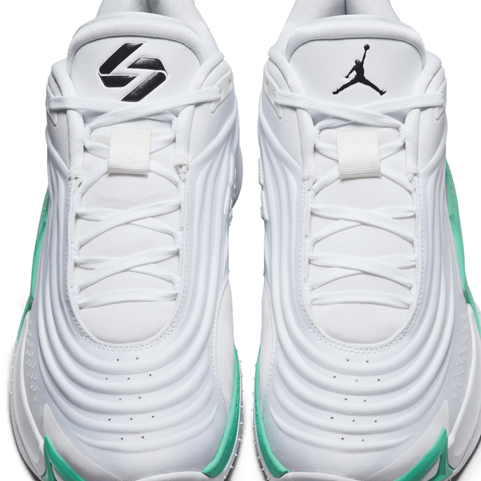 Jordan Luka 3 PF 'Photo Finish' | White