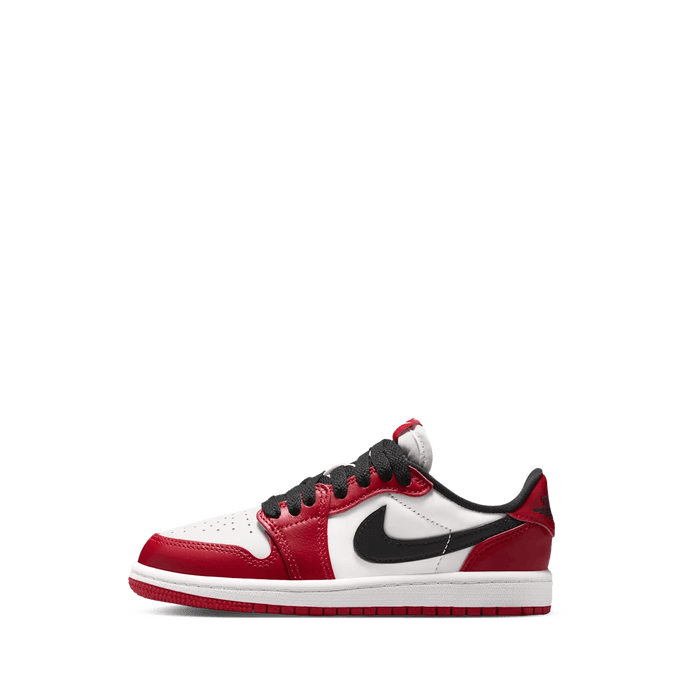 Air Jordan 1 Retro Low OG PS 'Chicago' | Red Air Jordan 1 Retro Low OG PS 'Chicago' | Red