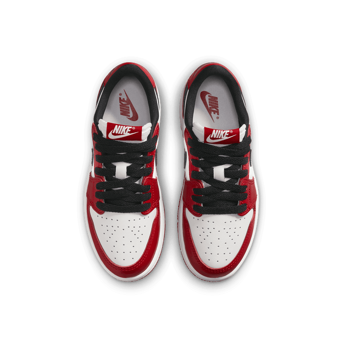 Air Jordan 1 Retro Low OG PS 'Chicago' | Red