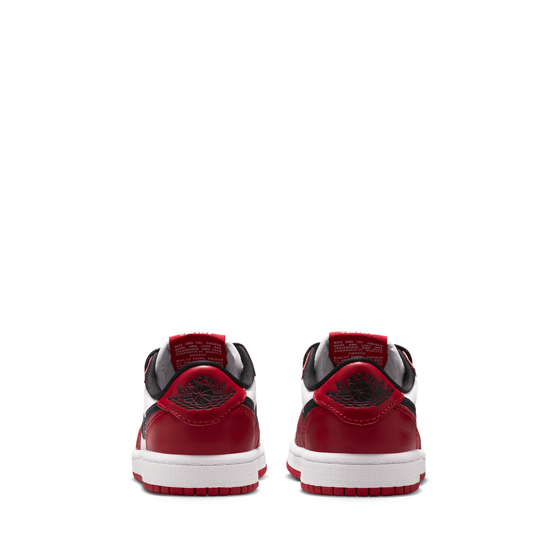 Air Jordan 1 Retro Low OG PS 'Chicago' | Red