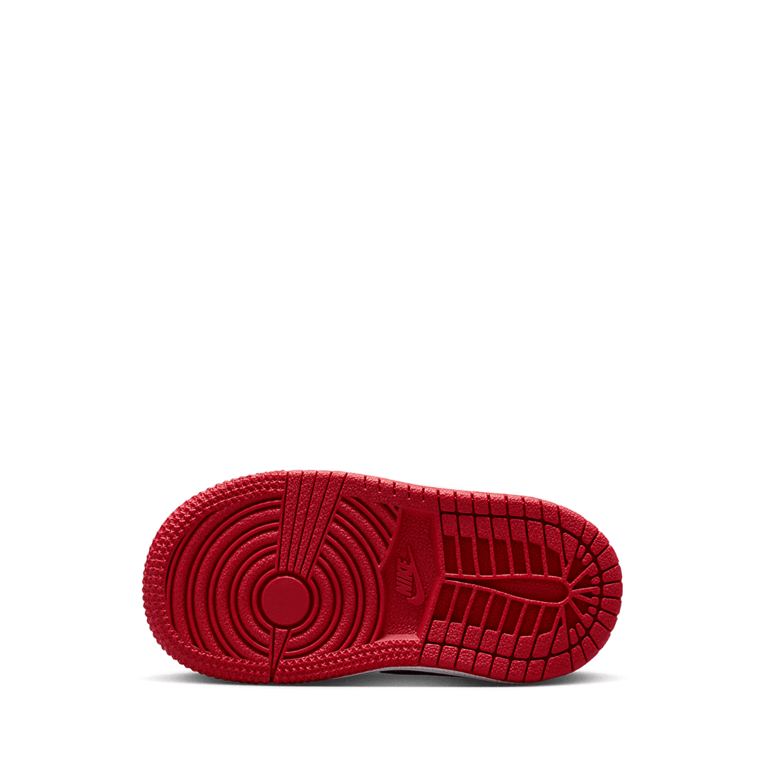 Air Jordan 1 Retro Low OG TD 'Chicago' | Red