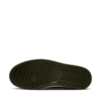Air Jordan 1 Retro Low OG 'Medium Olive and Summit White'