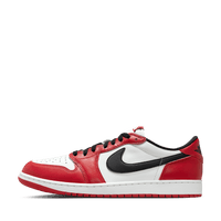 Air Jordan 1 Retro Low OG 'Chicago' | Red