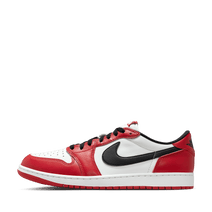 Air Jordan 1 Retro Low OG 'Chicago' | Red