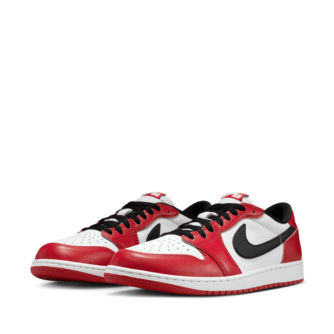 Air Jordan 1 Retro Low OG 10 \
