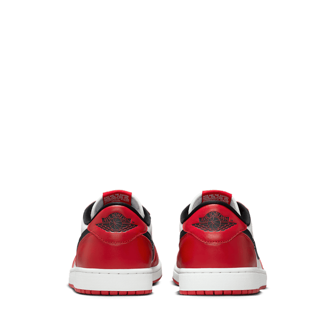 Air Jordan 1 Retro Low OG 'Chicago' | Red