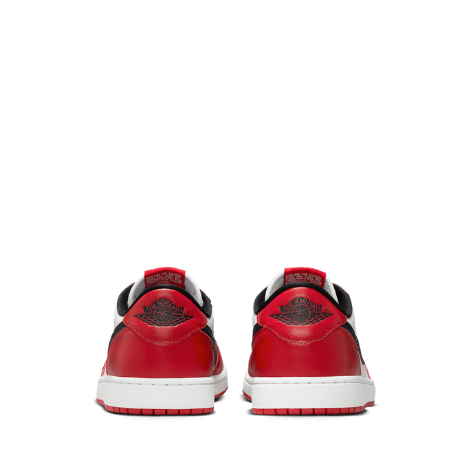 Air Jordan 1 Retro Low OG 'Chicago' | Red Air Jordan 1 Retro Low OG 'Chicago' | Red