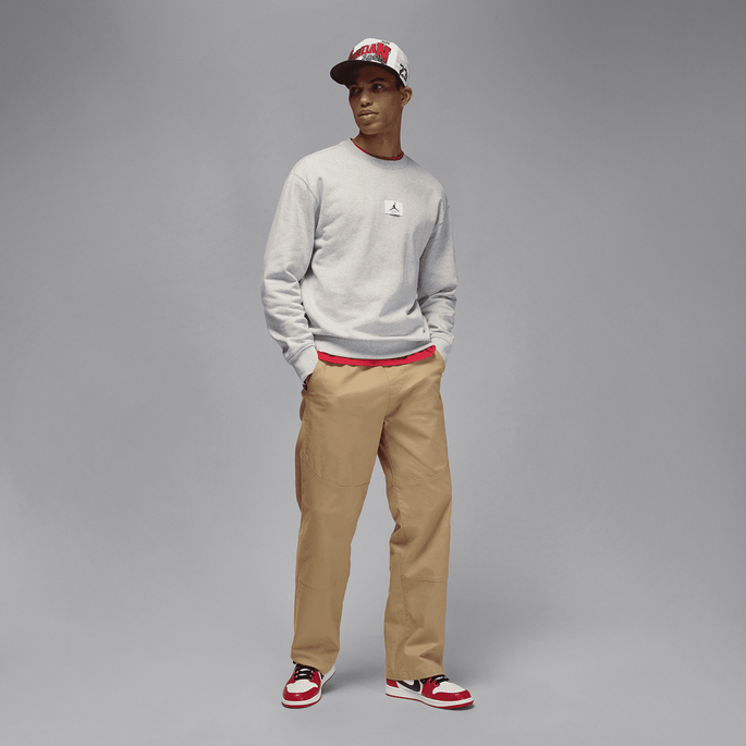 Air Jordan 1 Retro Low OG 'Chicago' | Red