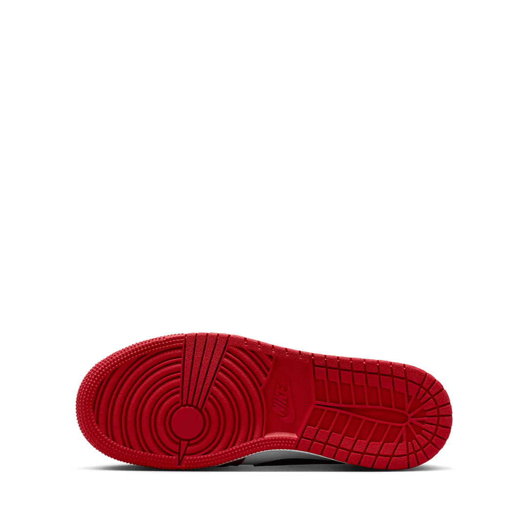 Air Jordan 1 Retro Low OG GS 'Chicago' | Red