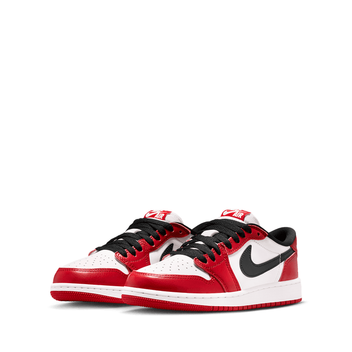 27.5 AIR JORDAN 1 シカゴ Air Jordan 1 Chicago | Shop With Laced