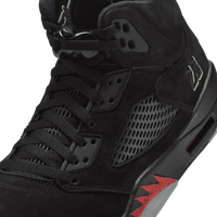 Air Jordan 5 Retro 'Halloween'