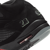 Air Jordan 5 Retro 'Halloween'