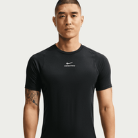 Nike Pro Training Men's Dri-FIT Short-Sleeve Top