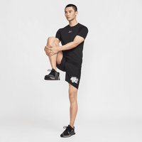 Nike Pro Training Men's Dri-FIT Short-Sleeve Top