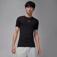 Jordan Sport Men's Dri-FIT Short-Sleeve Base Layer Top