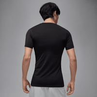 Jordan Sport Men's Dri-FIT Short-Sleeve Base Layer Top