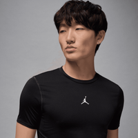 Jordan Sport Men's Dri-FIT Short-Sleeve Base Layer Top