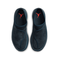Jordan Future Mule 'Dark Obsidian'