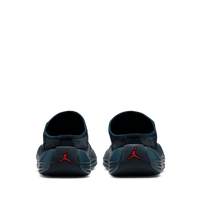 Jordan Future Mule 'Dark Obsidian'