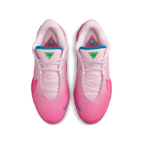 Nike LeBron XXII EP 'I Promise' // Real Steal