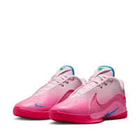 Nike LeBron XXII EP 'I Promise' // Real Steal