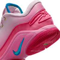 Nike LeBron XXII EP 'I Promise' // Real Steal