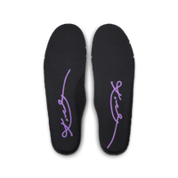 Nike Kobe Air Force 1 Low 'Black and Purple Stardust'