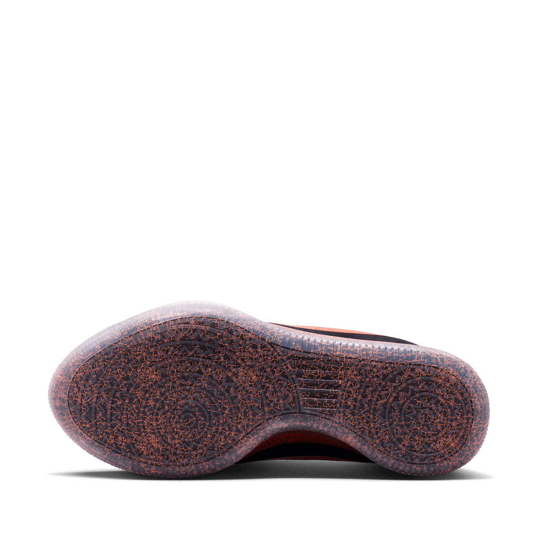 Nike Book 2 EP 'Rising' | Black