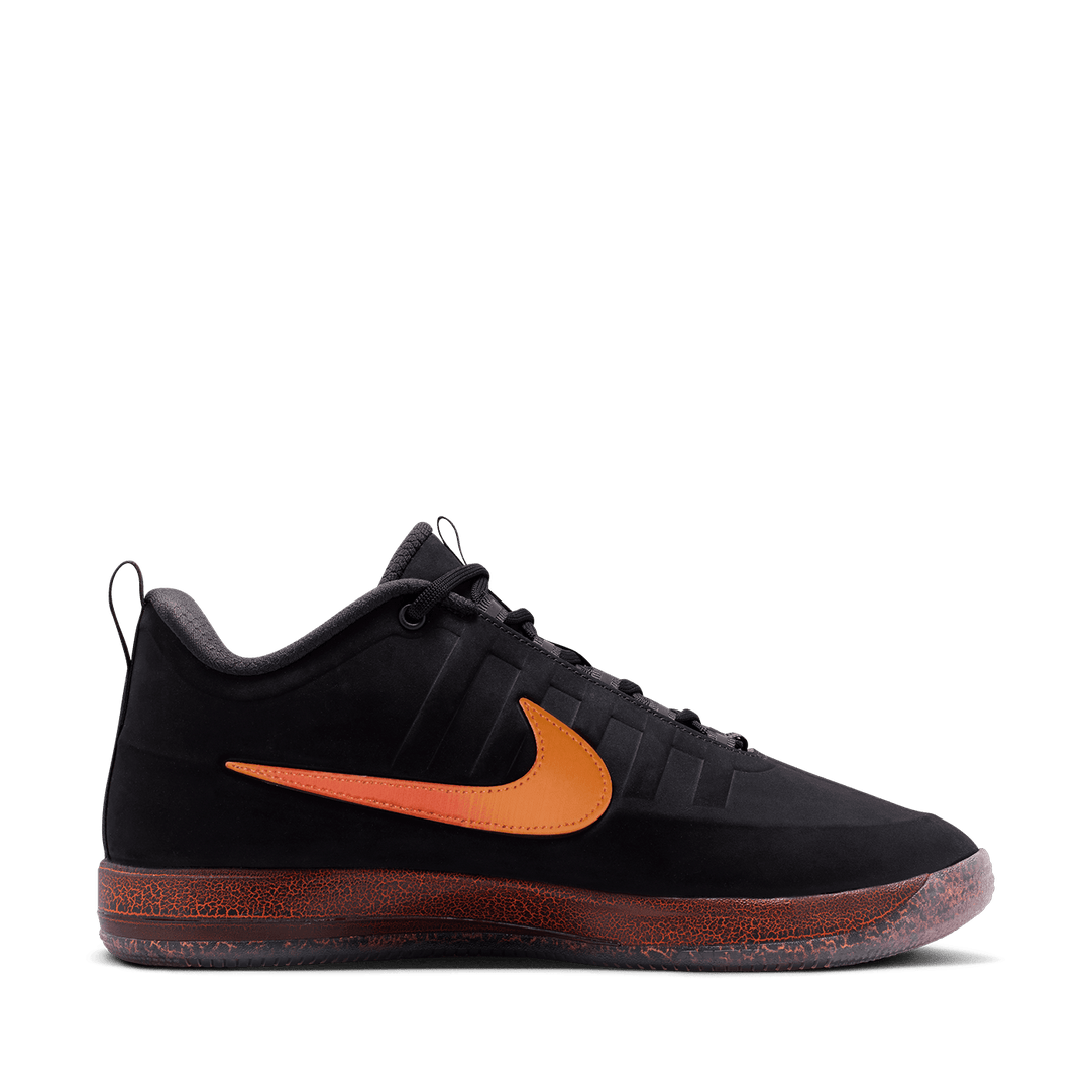 Nike Book 2 EP 'Rising' | Black