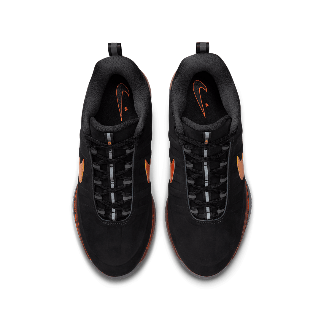 Nike Book 2 EP 'Rising' | Black