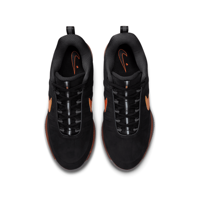 Nike Book 2 EP 'Rising' | Black