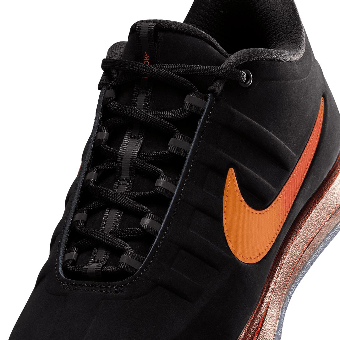 Nike Book 2 EP 'Rising' | Black