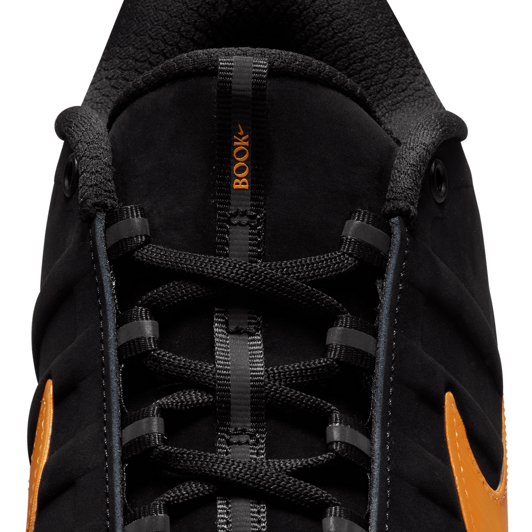 Nike Book 2 EP 'Rising' | Black